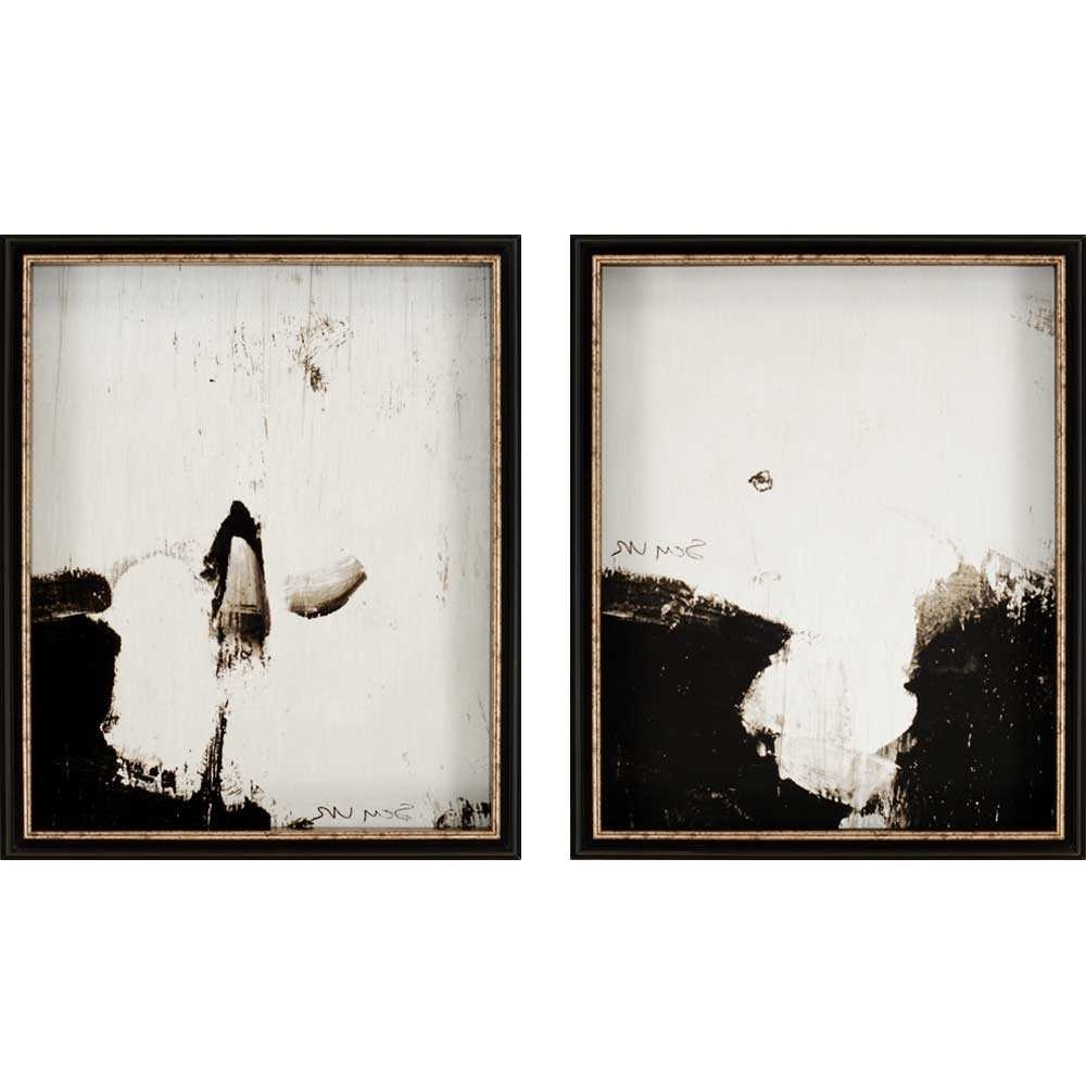 Top 15 of Black and White Framed Art Prints
