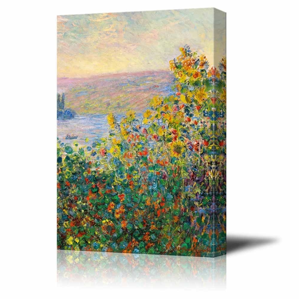 Explore Photos of Canvas Wall Art (Showing 3 of 15 Photos)