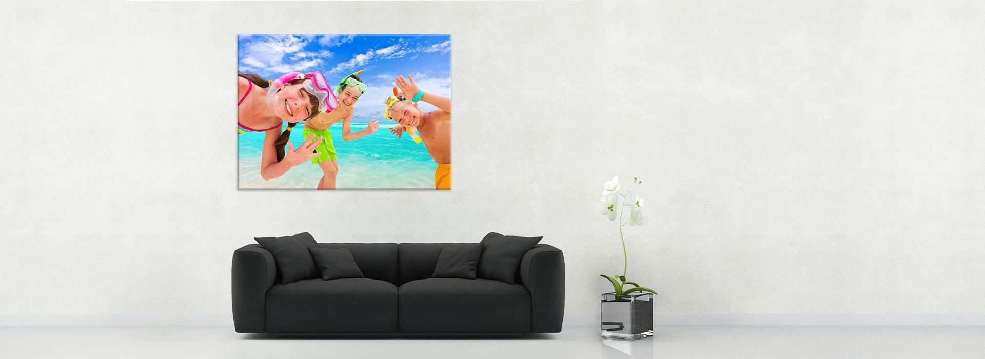 15 Best Collection of Geelong Canvas Wall Art