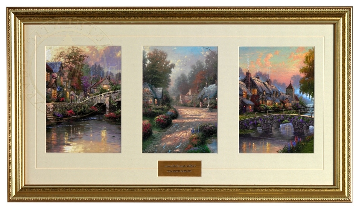 The 15 Best Collection of Framed and Matted Art Prints