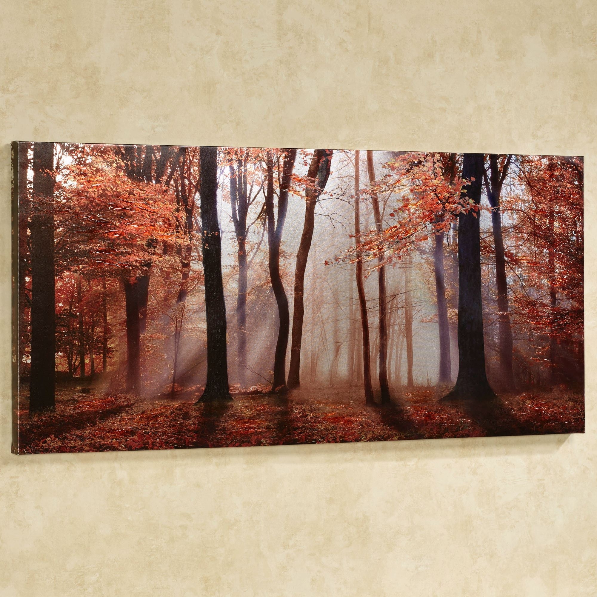 15 Best Large Print Fabric Wall Art