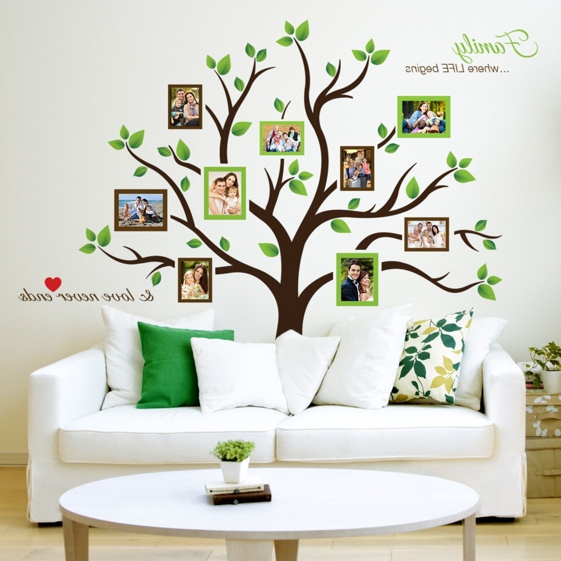 The 15 Best Collection of Amazon Wall Accents