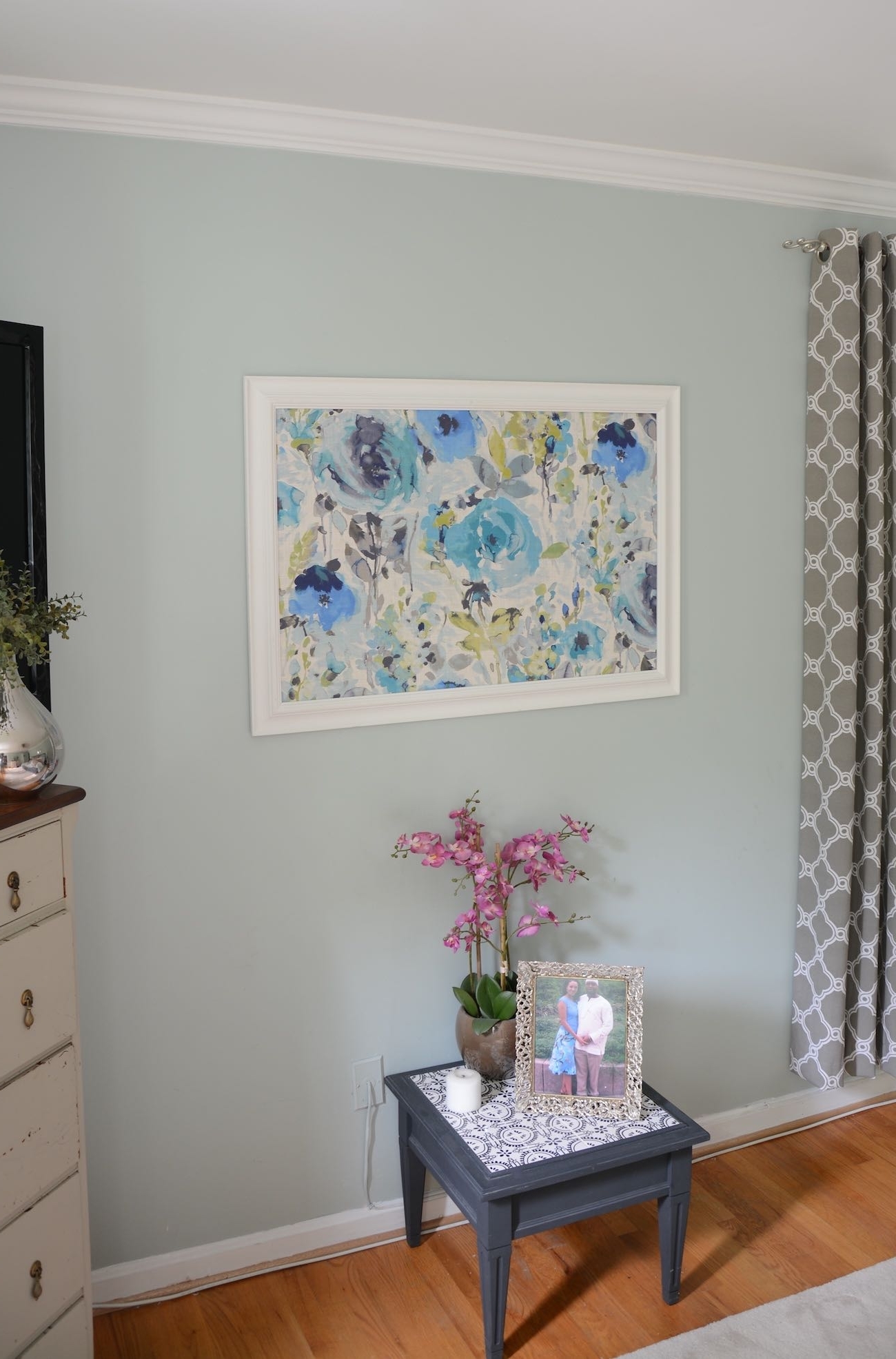 15 The Best High End Fabric Wall Art