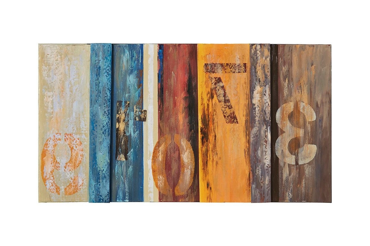 2024 Best of Ashley Furniture Wall Art