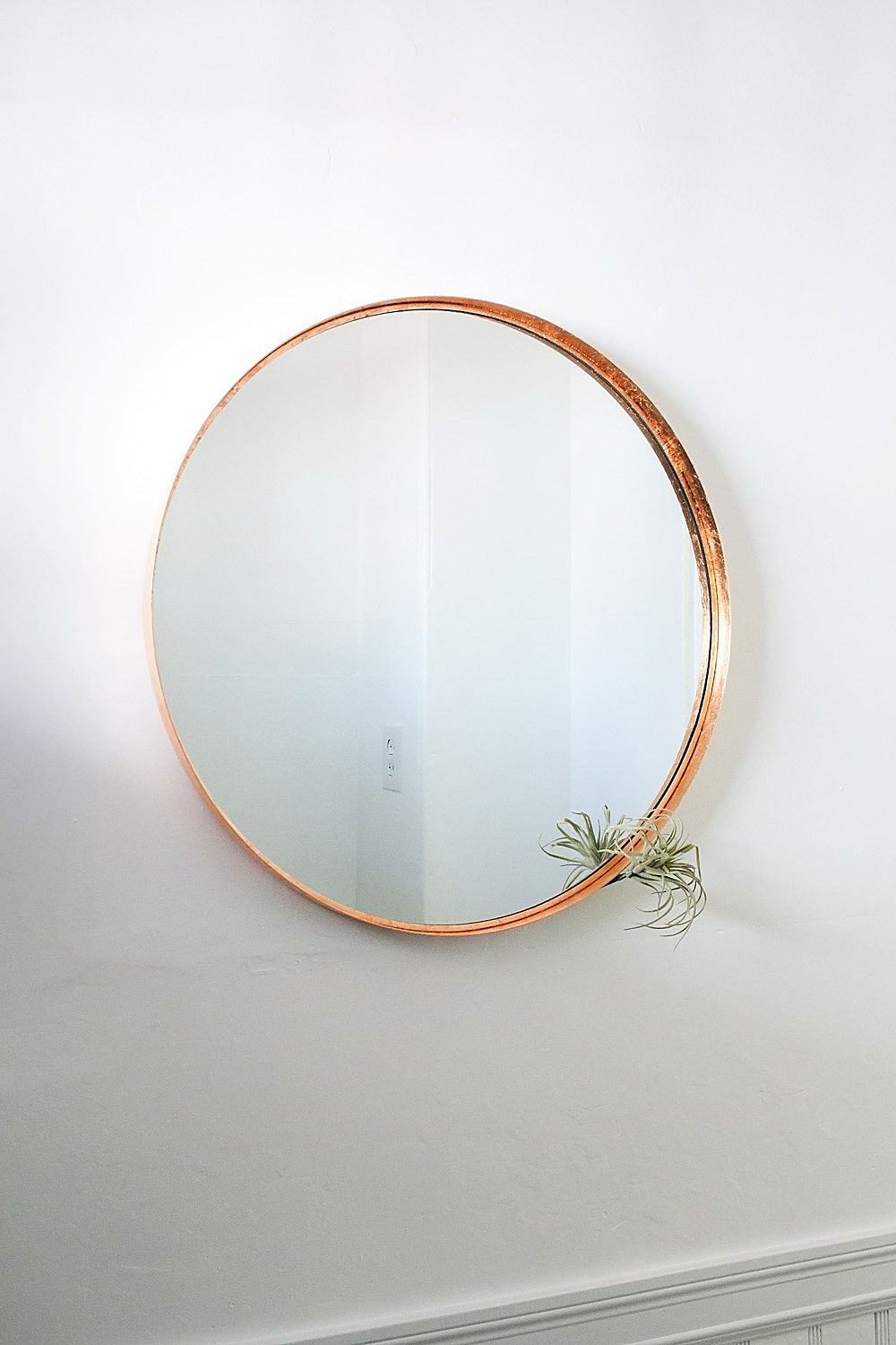 20 Collection of Ikea Round Wall Mirrors