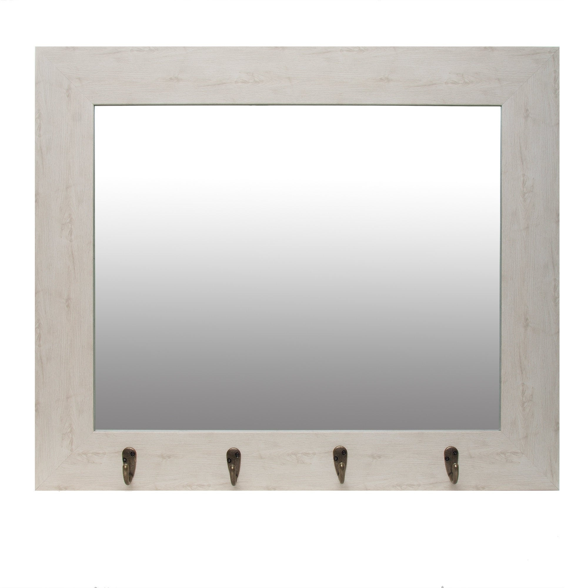 The Best Wall Mirrors with Hooks