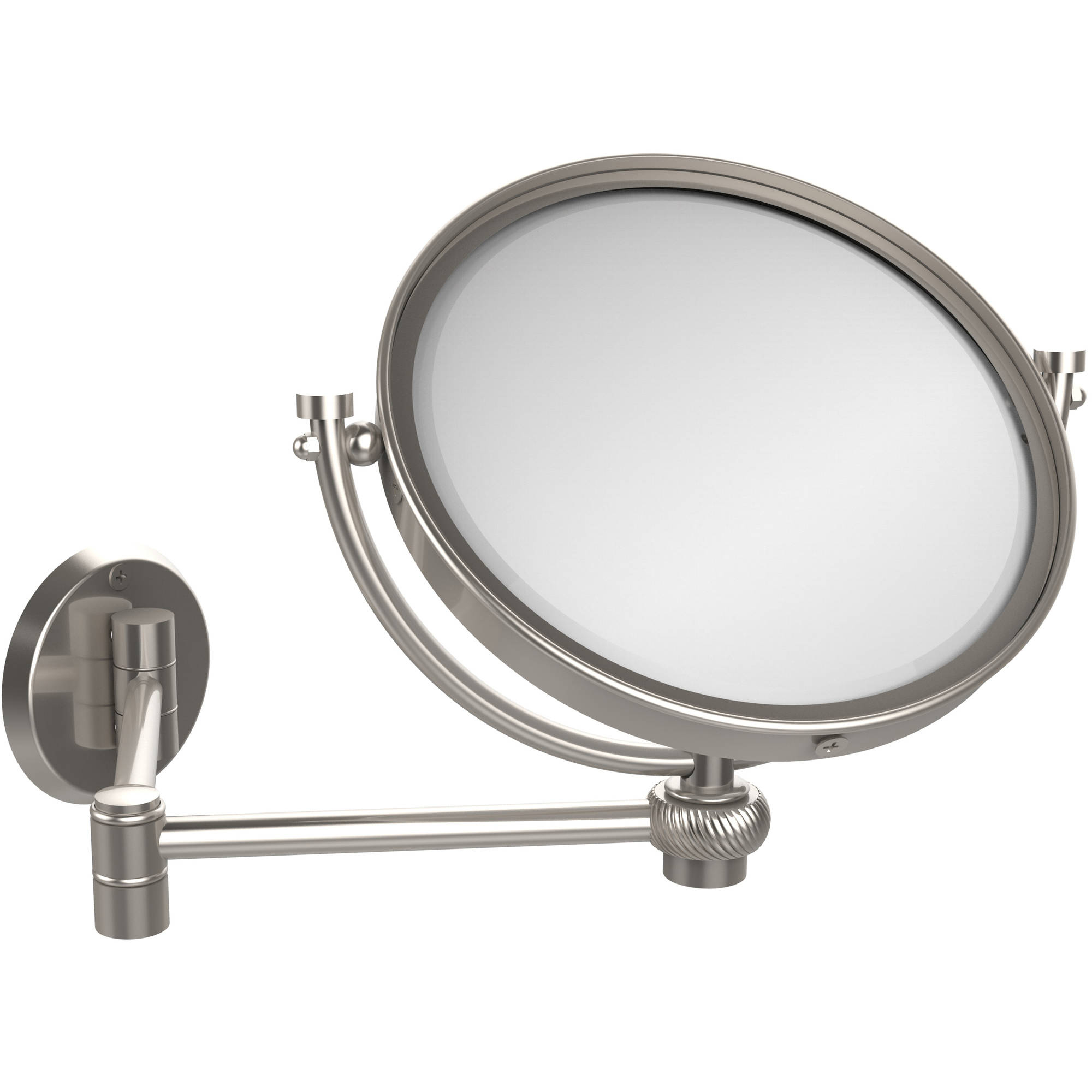 2023 Latest Extending Wall Mirrors