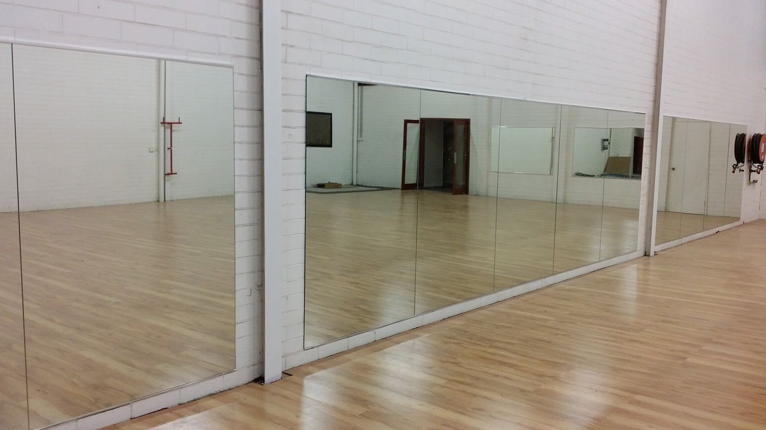 Top 20 of Dance Studio Wall Mirrors