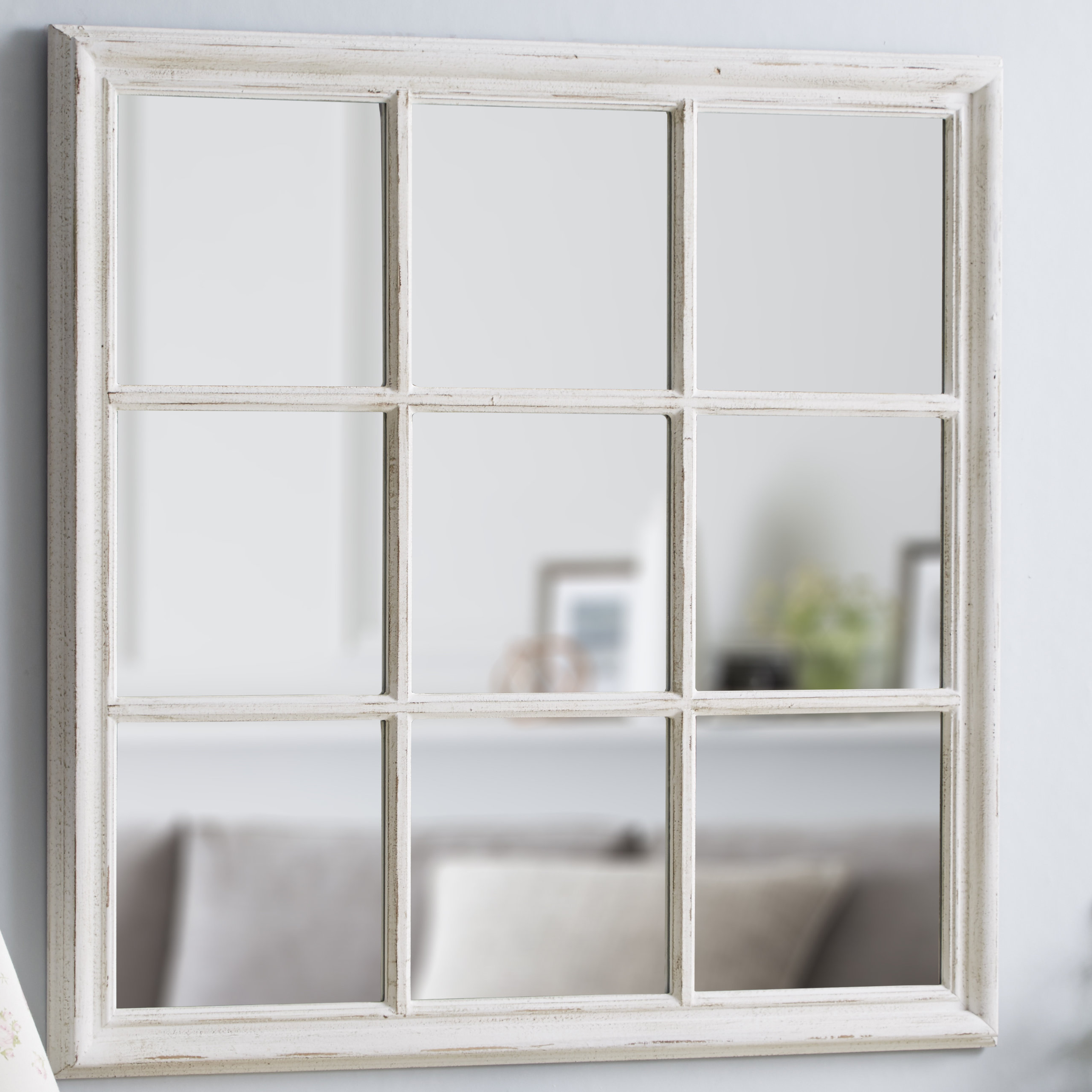 The Best Square Wall Mirrors
