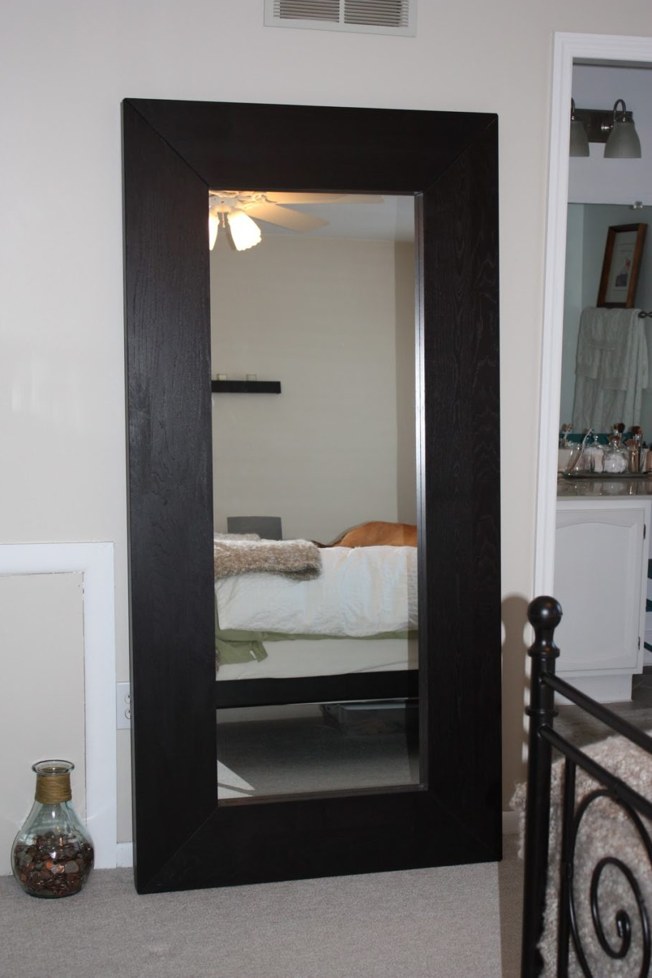 20 Best Ideas Ikea Full Length Wall Mirrors