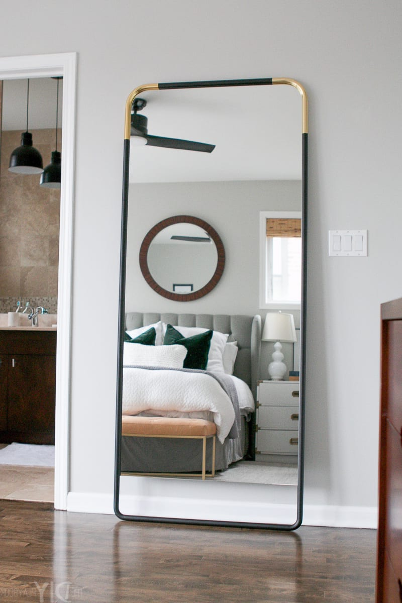 The 20 Best Collection of Baby Safe Wall Mirrors