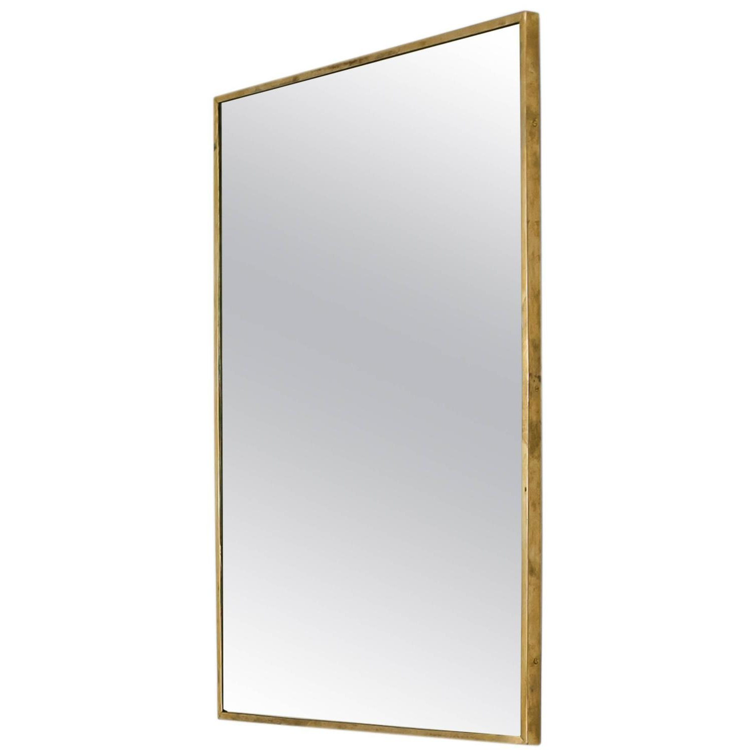 20 Best Large Rectangular Wall Mirrors