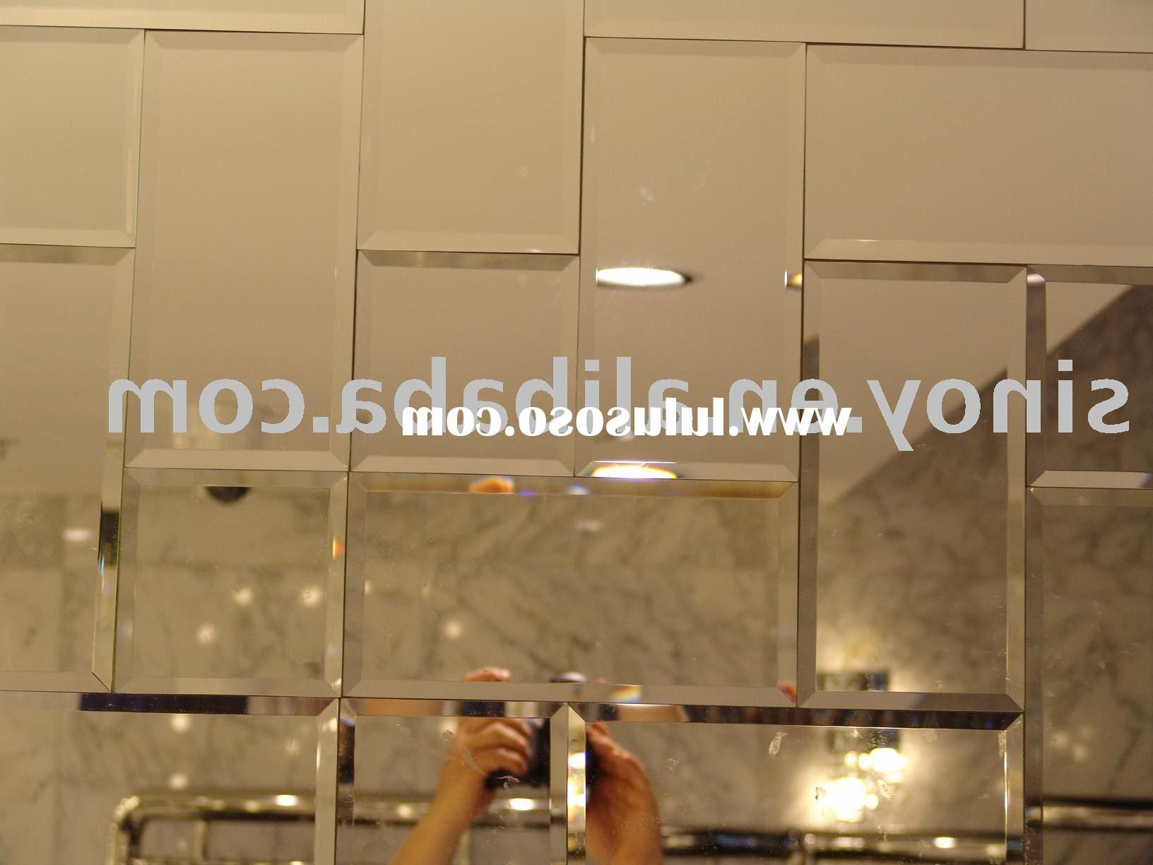 2022 Best of Stick on Wall Mirrors