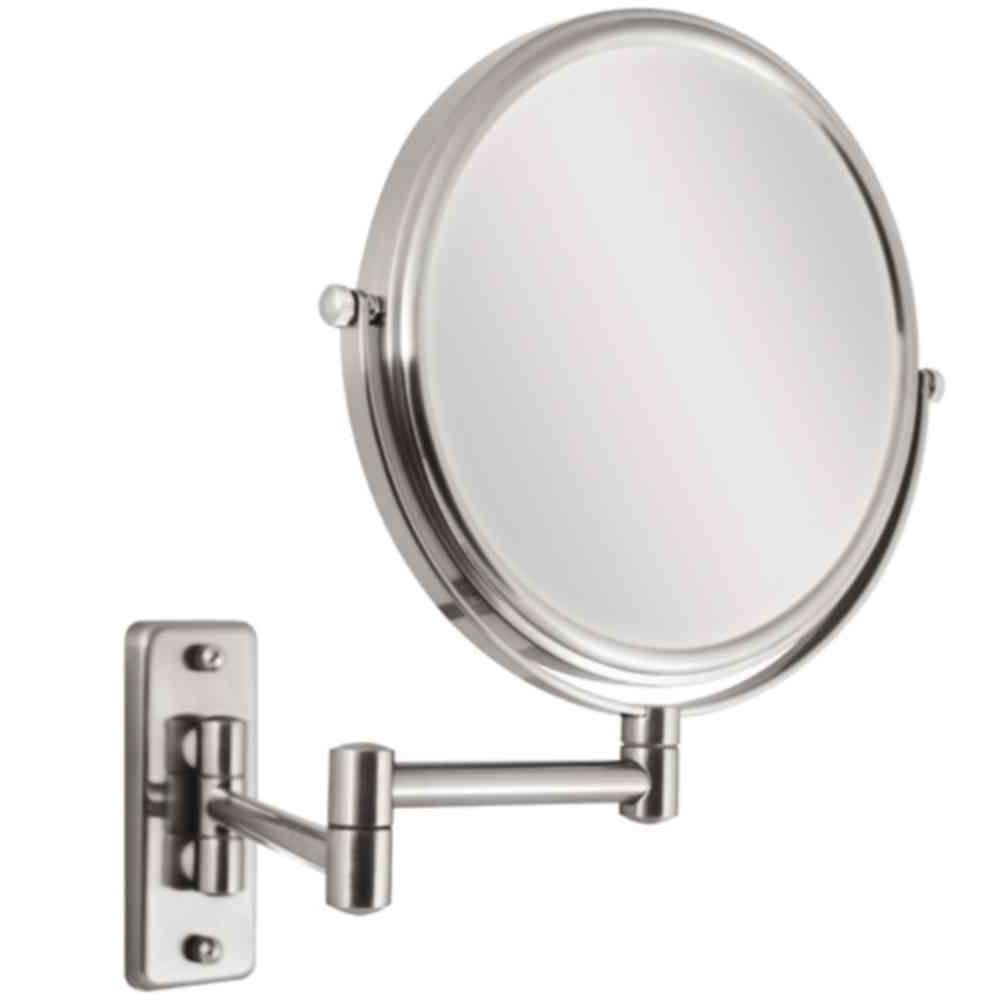 20 Best Collection of Magnifying Wall Mirrors
