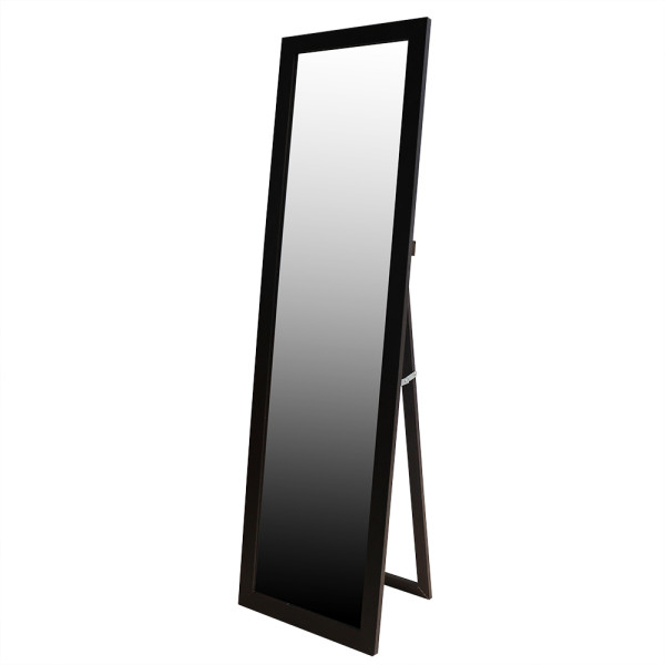Photo Gallery of Dark Mahogany Full Length Mirrors (Showing 6 of 15 Photos)