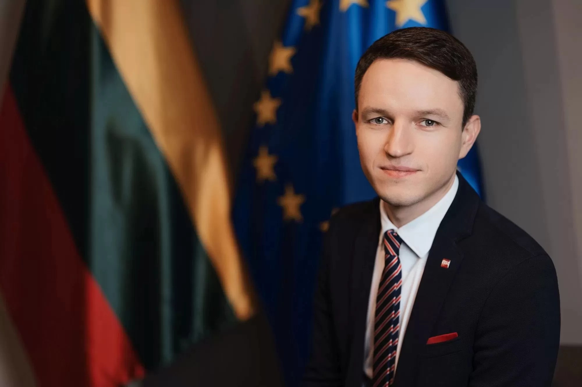 L. Kojala per du buvimo NATO dešimtmečius Lietuva iš saugumo