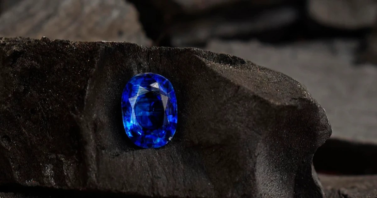 Sapphire Magical Properties Best Uses For Protection