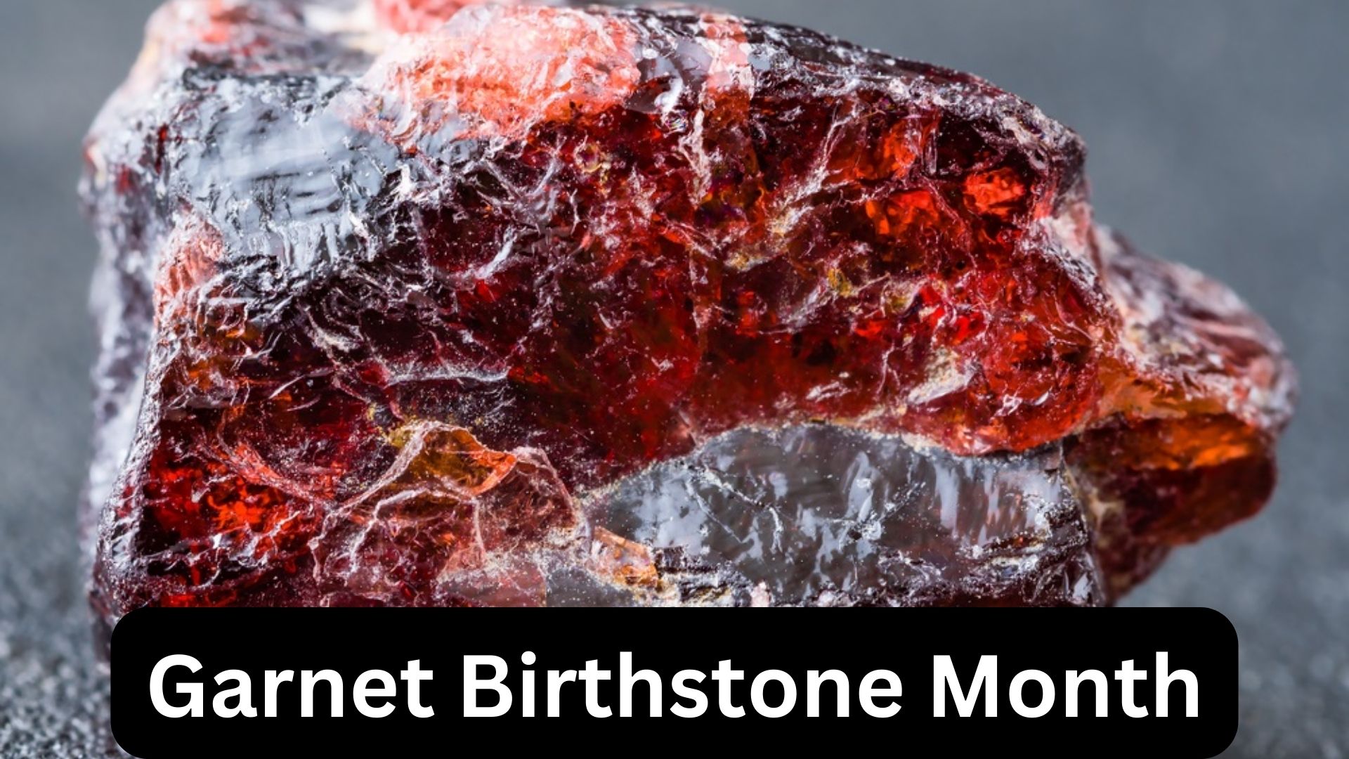 Birthstone Month History Meaning And Benefit