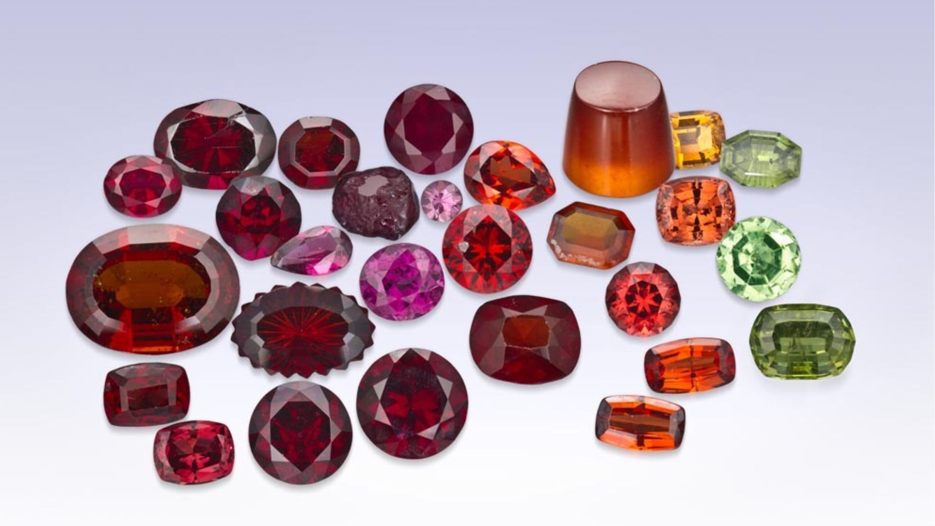Januarys Birthstone The Timeless Beauty And Rich History