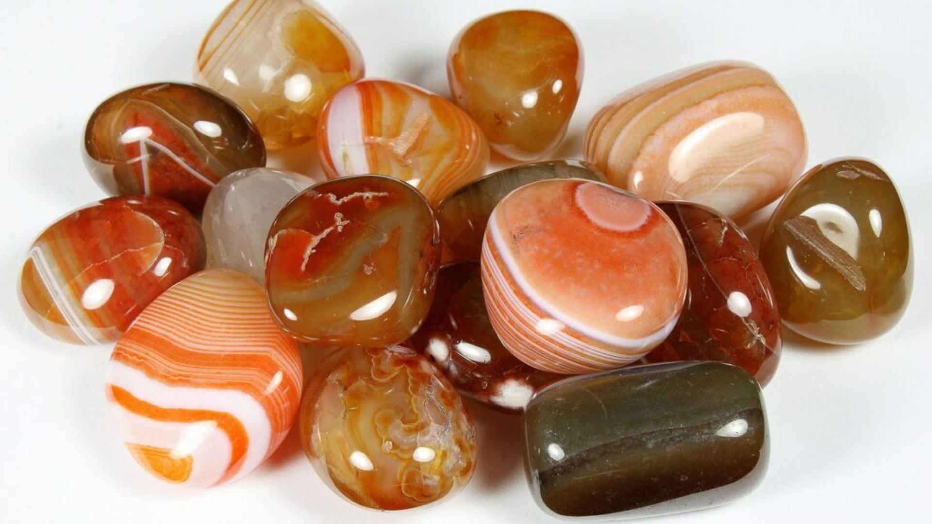 Agate Metaphysical Properties For Spiritual Healing And Balance
