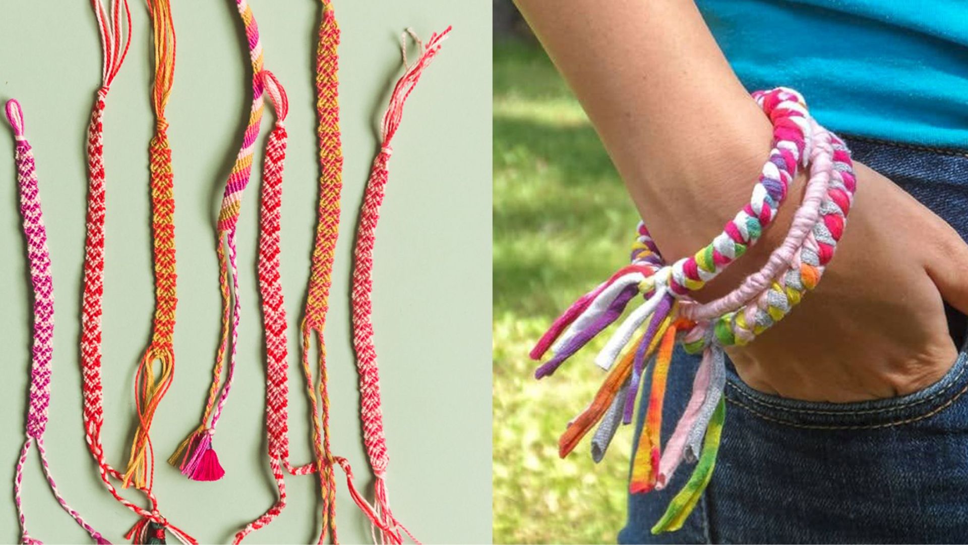 Friendship Bracelets Meaning, History, And Symbolism