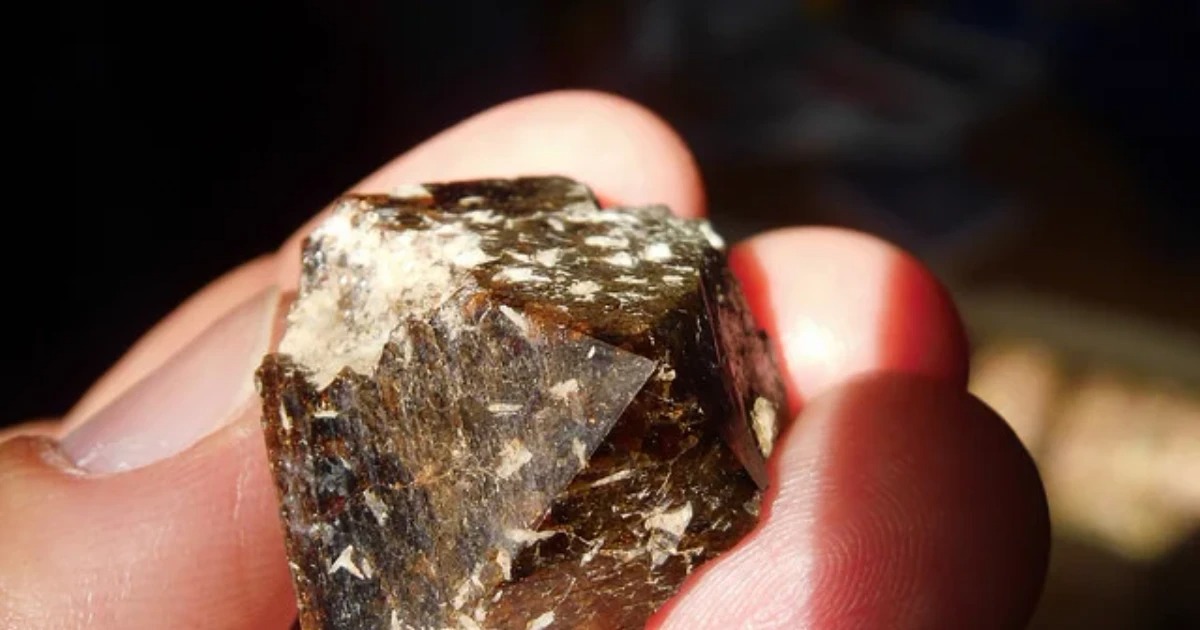 Jacinth Stone Spiritual Meaning And Its Unique Properties