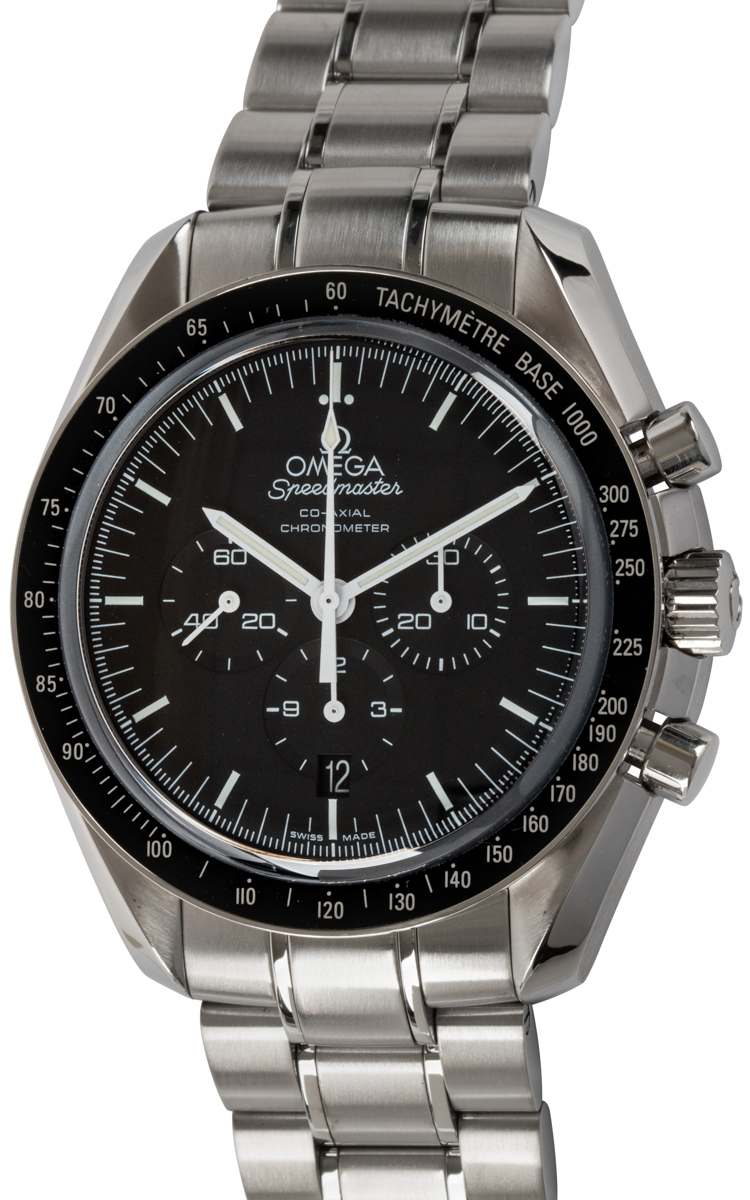 Omega Speedmaster Moonwatch Automatic 311.30.44.50.01.002 SOLD OUT