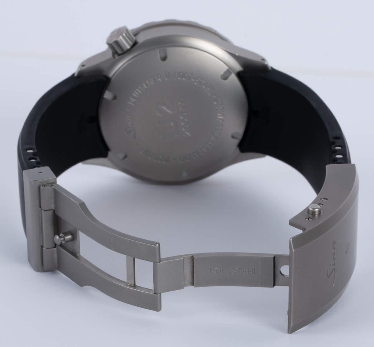 Sinn U2 1020 Used Watch For Sale