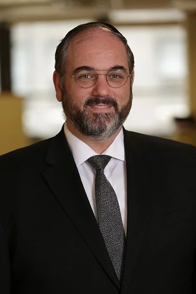 Sol Friedman Bernath And Rosenberg