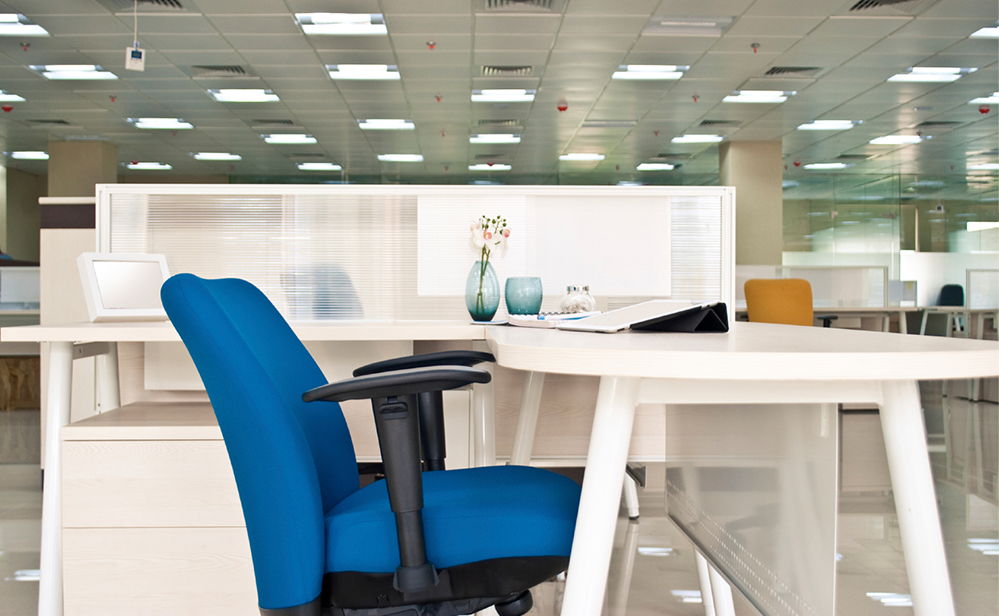 Refurbish Your Milwaukee Workstation Chairs, Tables, Desks Bern