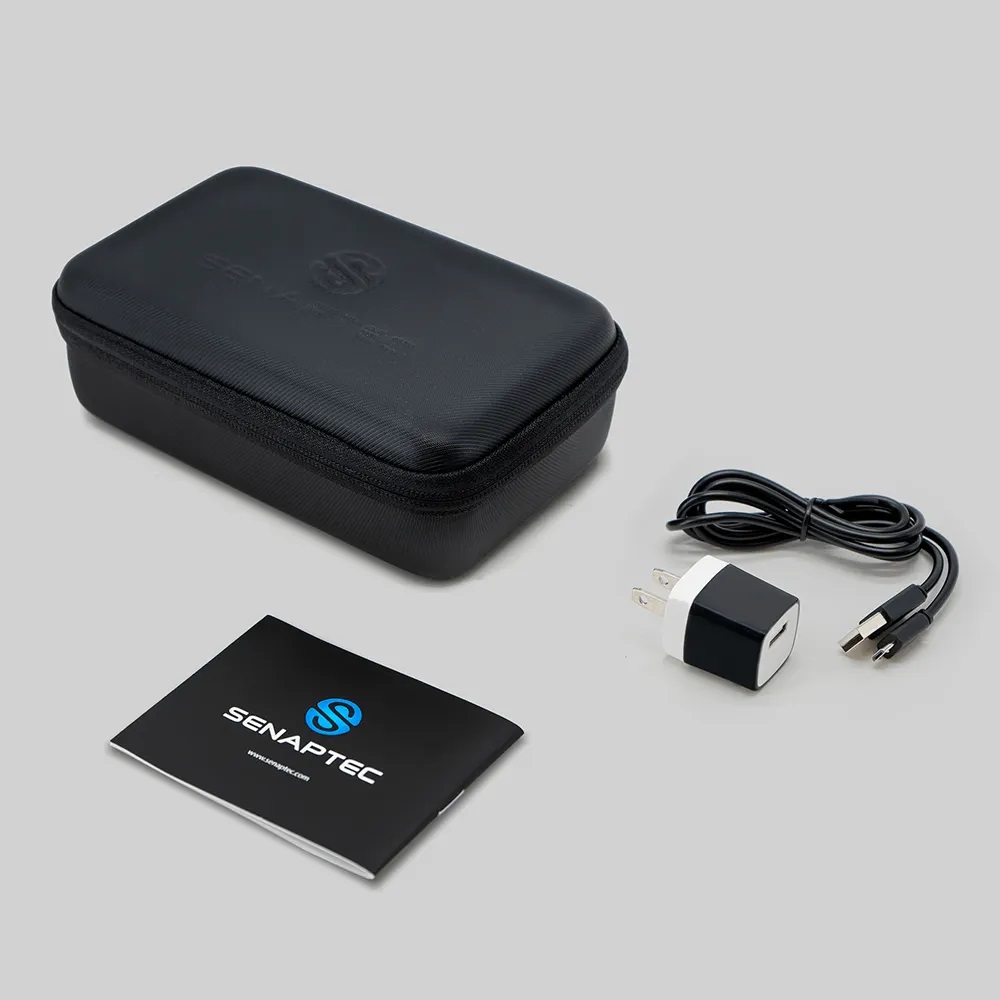 Senaptec Strobe Classic Model, Vision Therapy Bernell Corporation