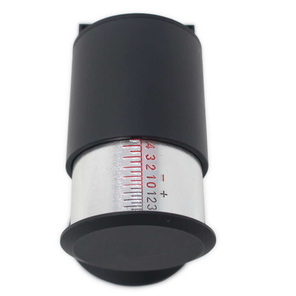 Deluxe Schematic Eye, Ophthalmoscope/Retinoscope Bernell Corporation