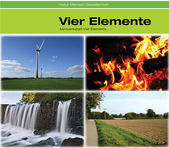 Natur Mensch Gesellschaft GmbH