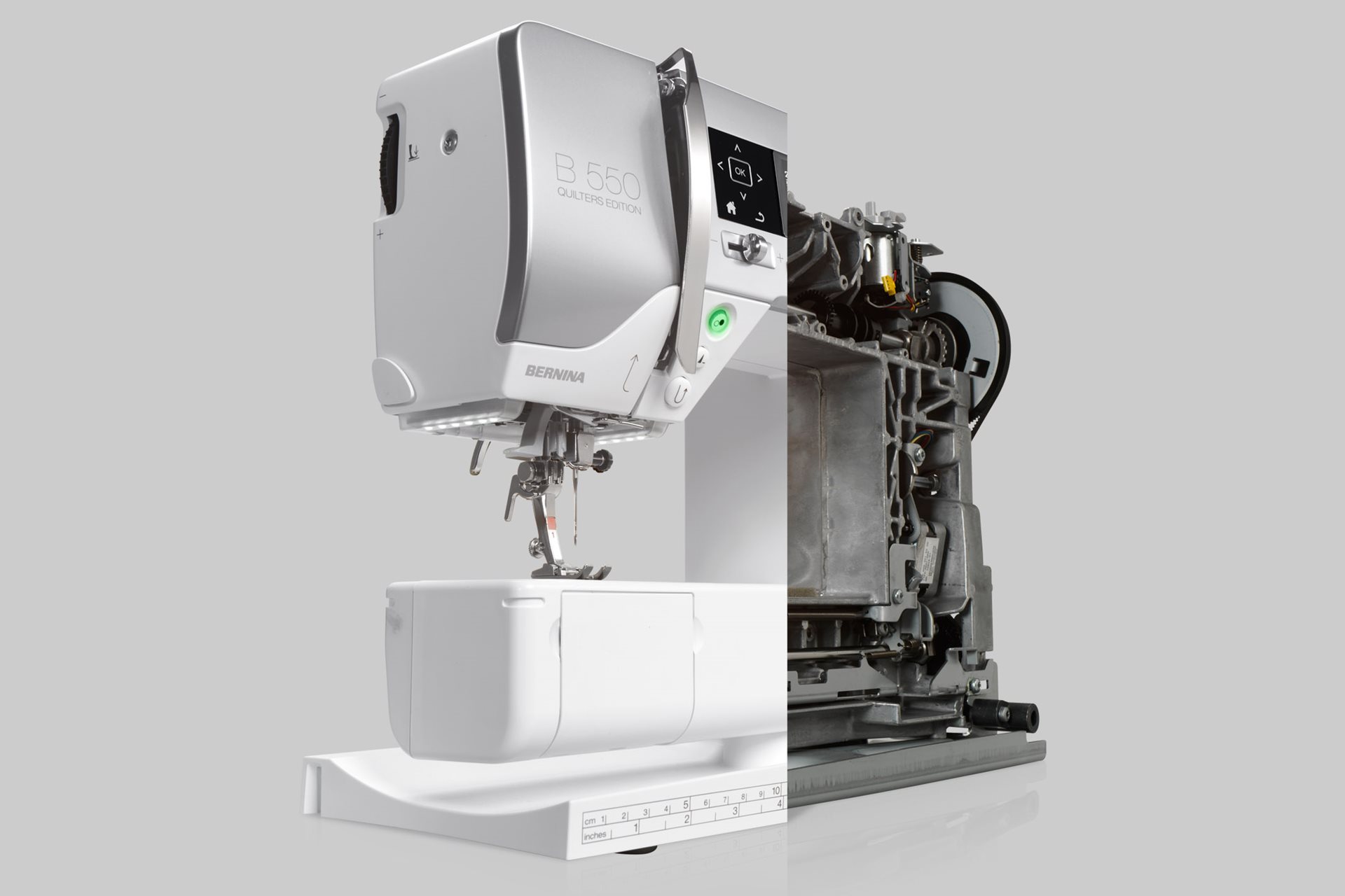 BERNINA South Africa Premium Swiss quality sewing