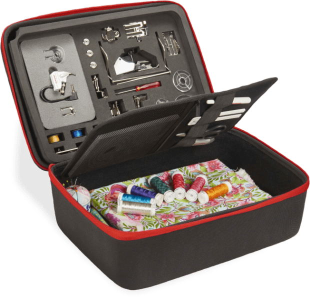 Accessory Travel Case BERNINA Canada