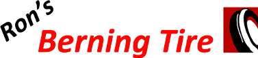 Ron’s Berning Tire :: Bonner Springs KS Tires & Auto Repair Shop