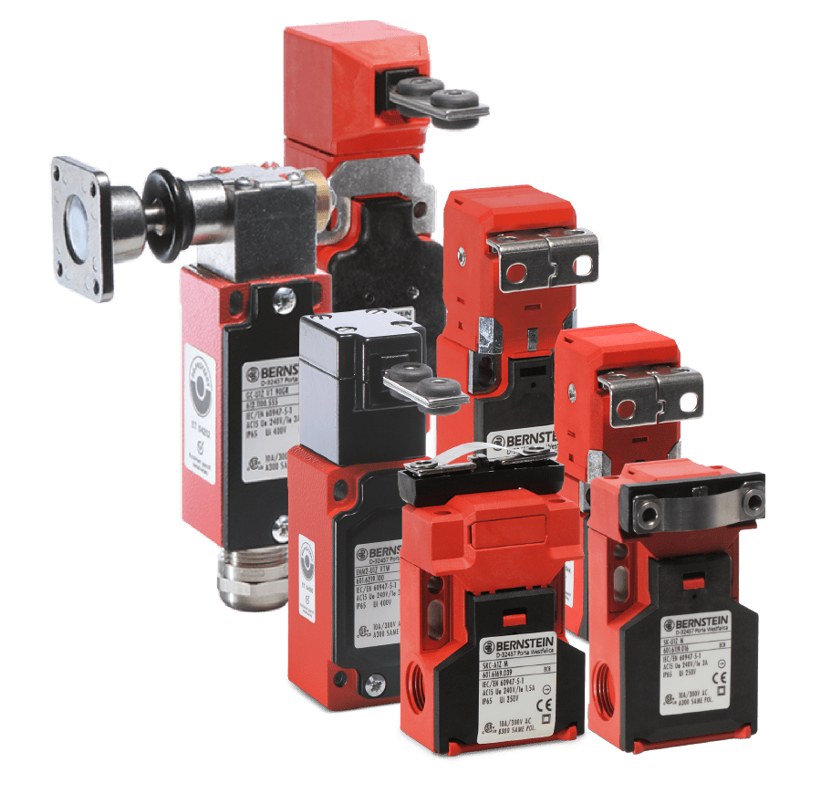 Switch Systems Bernstein Switch Systems