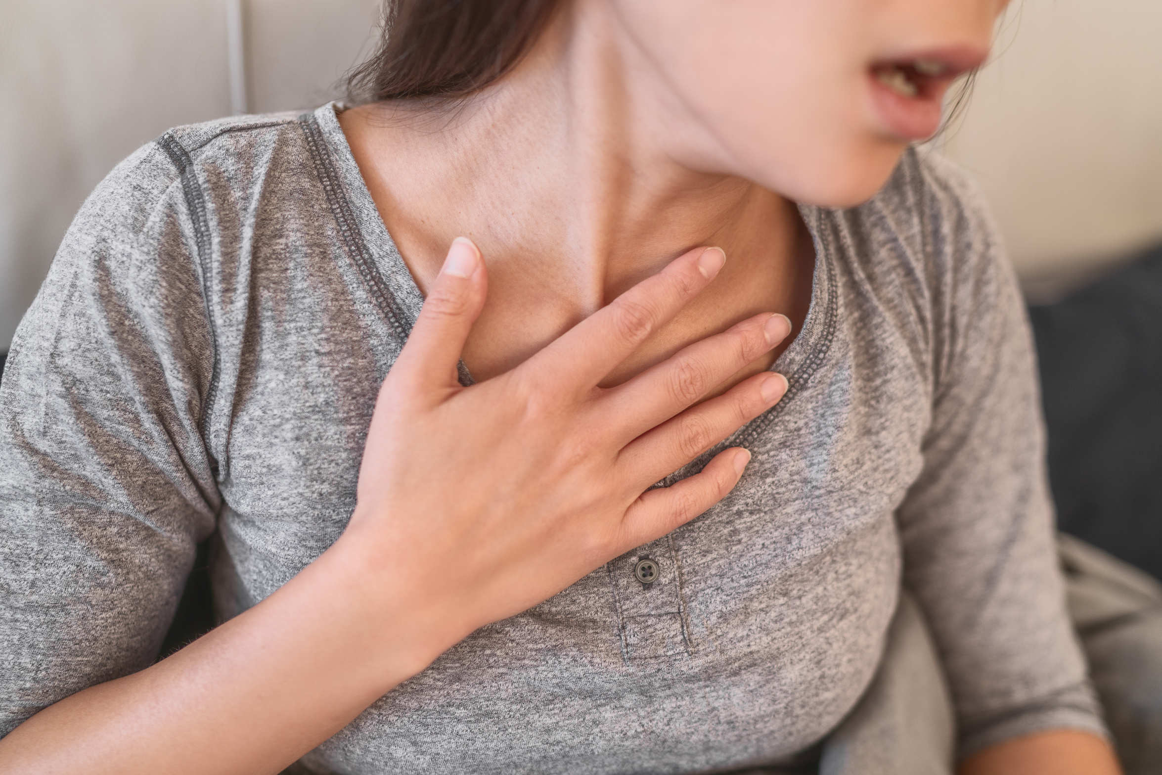 Too Much of An AllergyRelated Gene Makes Anaphylaxis Worse