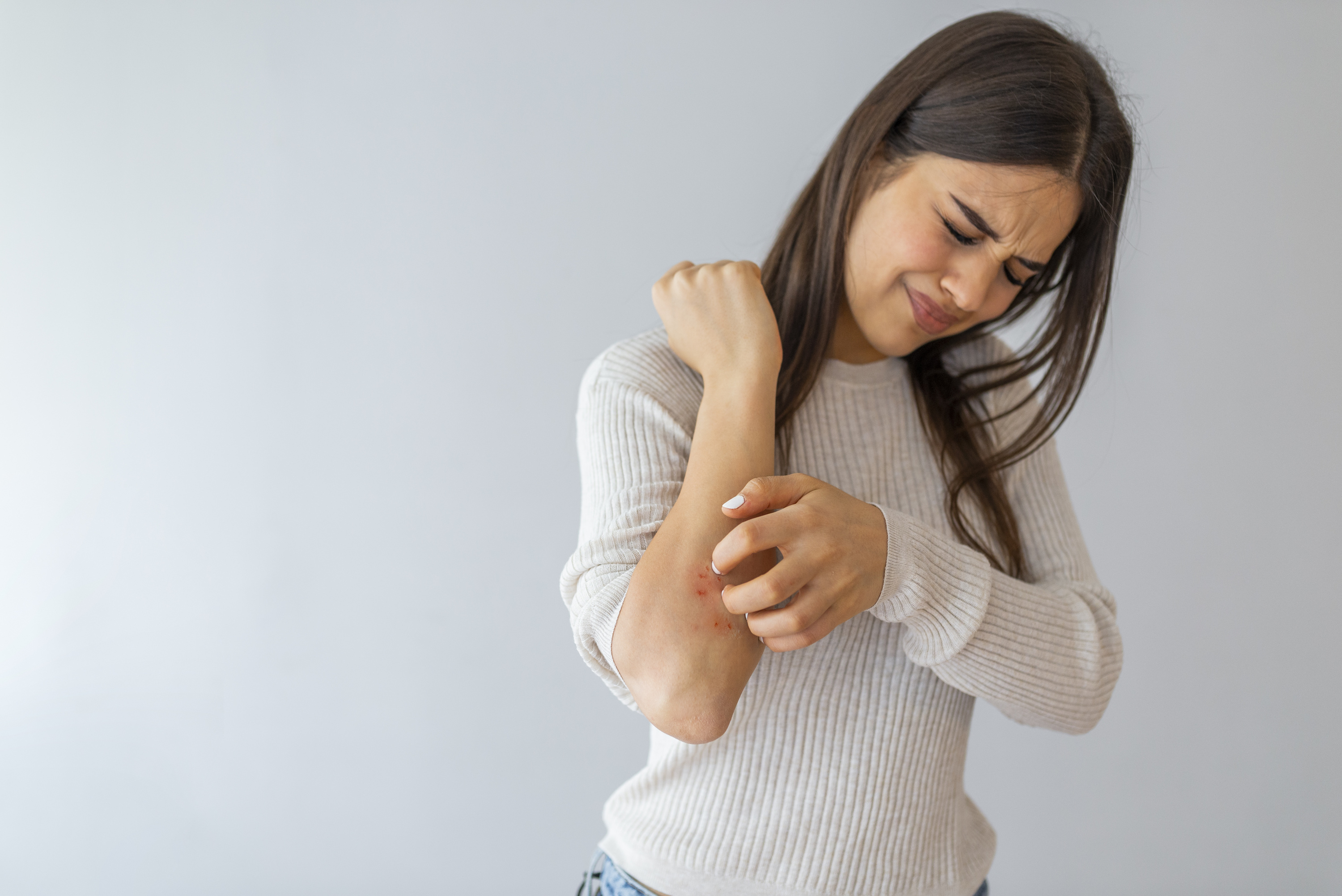 Type 2 Inflammation The Connection To Asthma, Eczema, and Other Diseases Blog