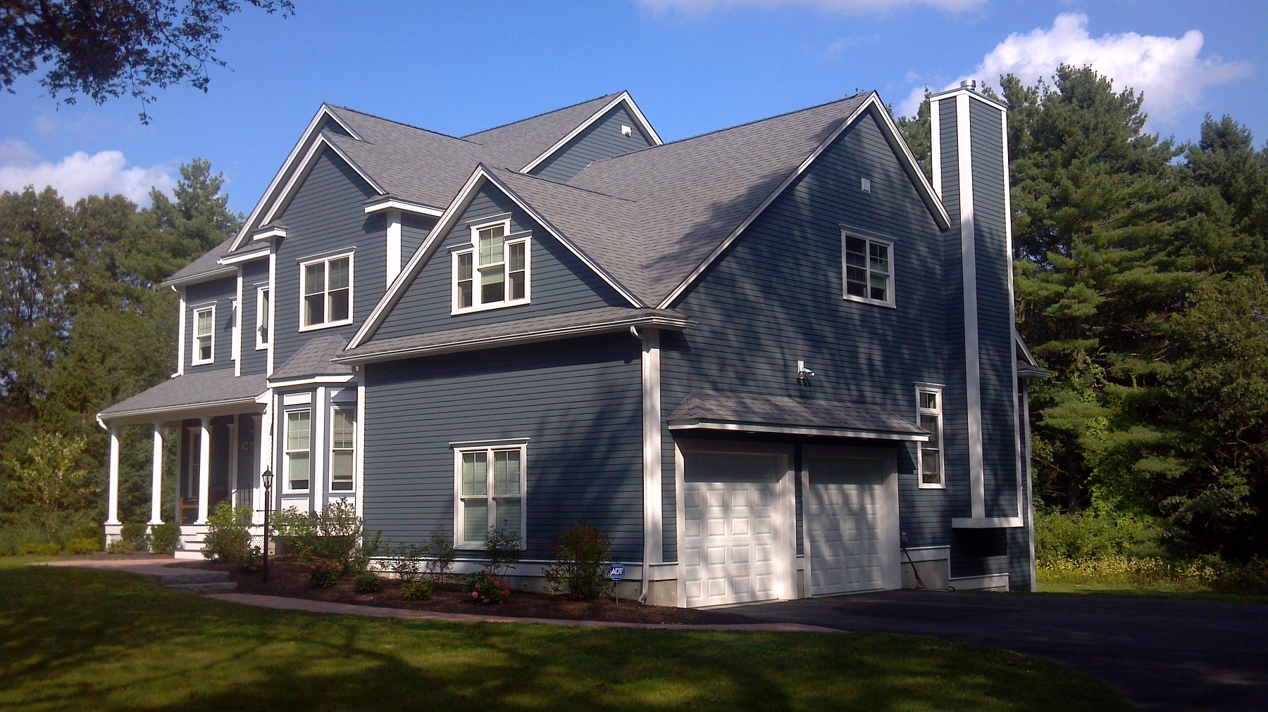 115 Wilson Road, Bedford MA Bernstein Development