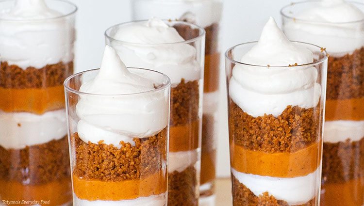 With this delectable s'mores dessert shooter recipe, it doesn't even need to be summer to enjoy that graham cracker, chocolate, and. 25 Dessert Shooters For Your Next Party Shari S Berries Blog