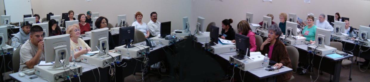 MOUS Microsoft office User Specialist
