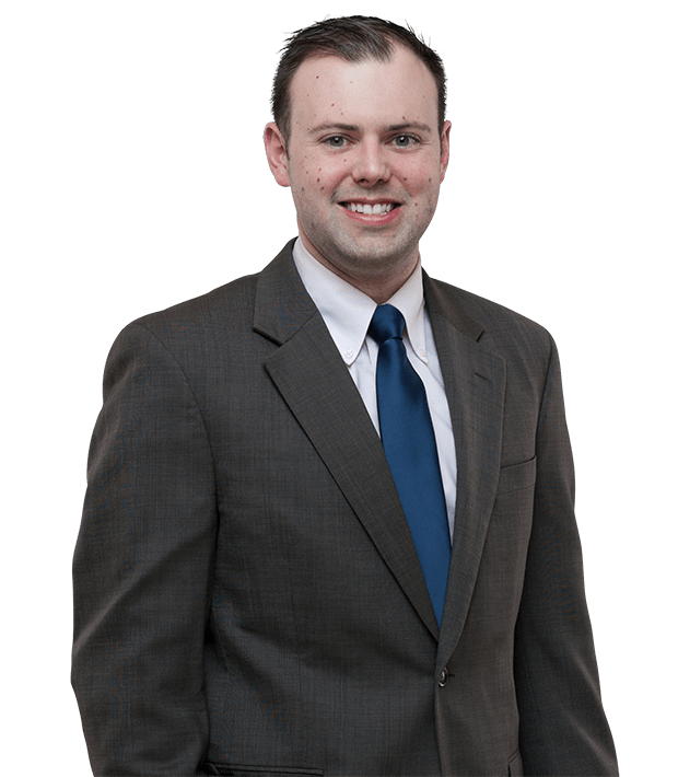 Preston Kinney Nonprofit CPA Boston BerryDunn