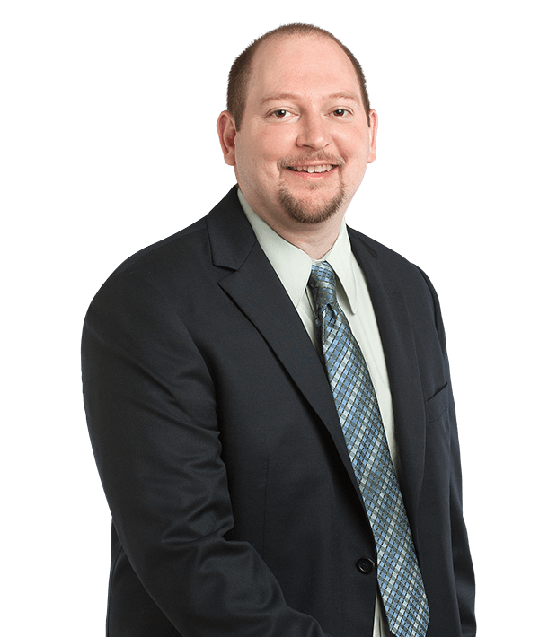 Jonathan McDonald Multi State Tax Expert BerryDunn
