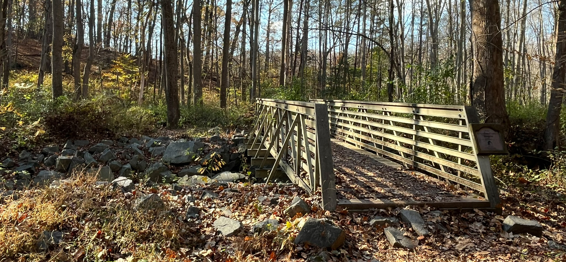 Berryland Farm. A residential community in Oakton, Virginia