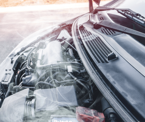 Why a Car’s Engine Overheats How To Prevent It and What To Do if It