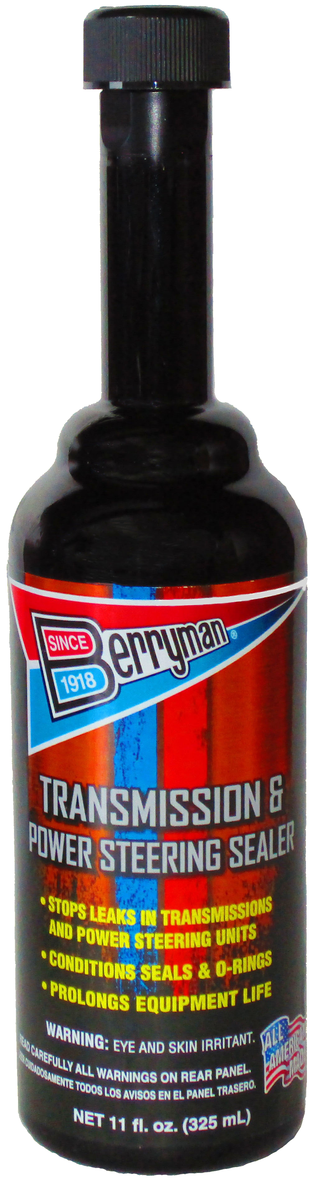 Berryman® Transmission & Power Steering Sealer Berryman Products