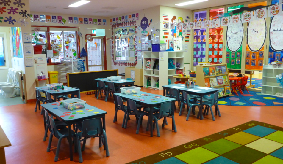 Checklist on How to Choose the Right Childcare Centre Berry Patch