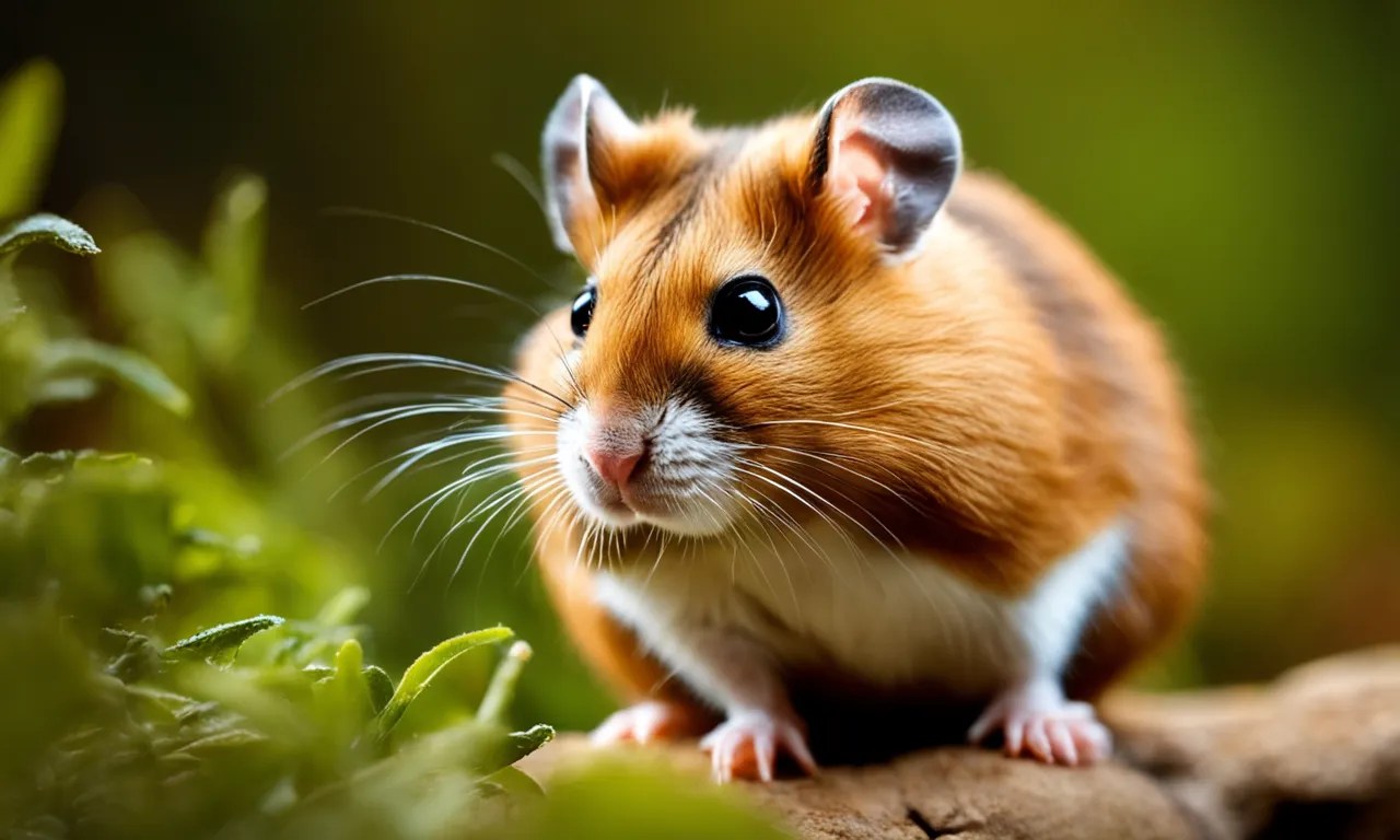 Are Hamsters Related To Rats? A Comprehensive Look At The Similarities