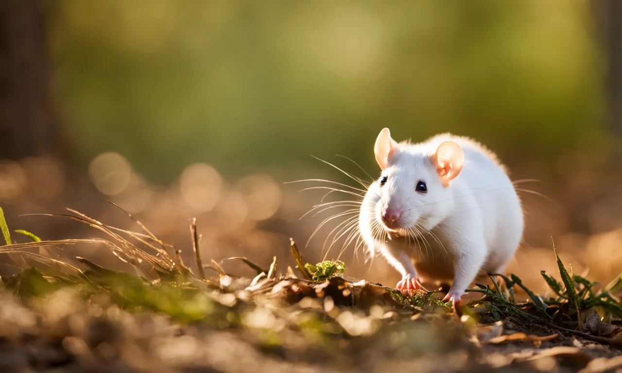 Are Rats Cleaner Than Dogs? An InDepth Comparison Berry Patch Farms